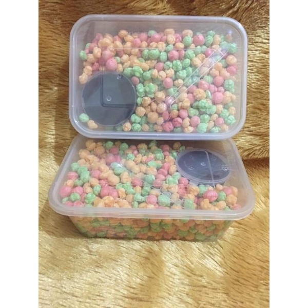 

NYAM NYAM COKLAT BOX 500 ML