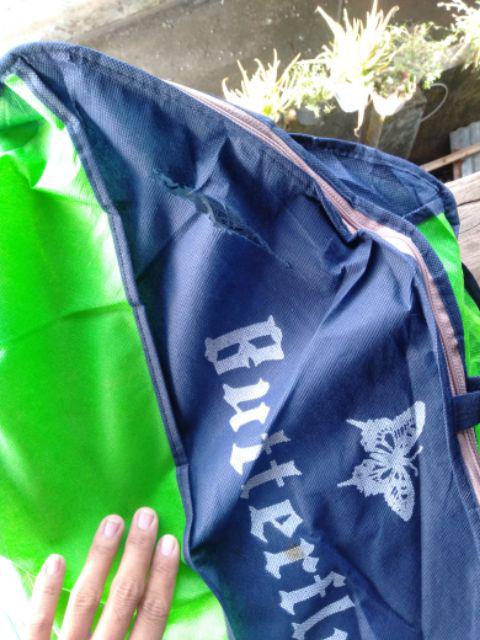 Kelambu Tidur Tanpa Gantung Ukuran 200 X 200