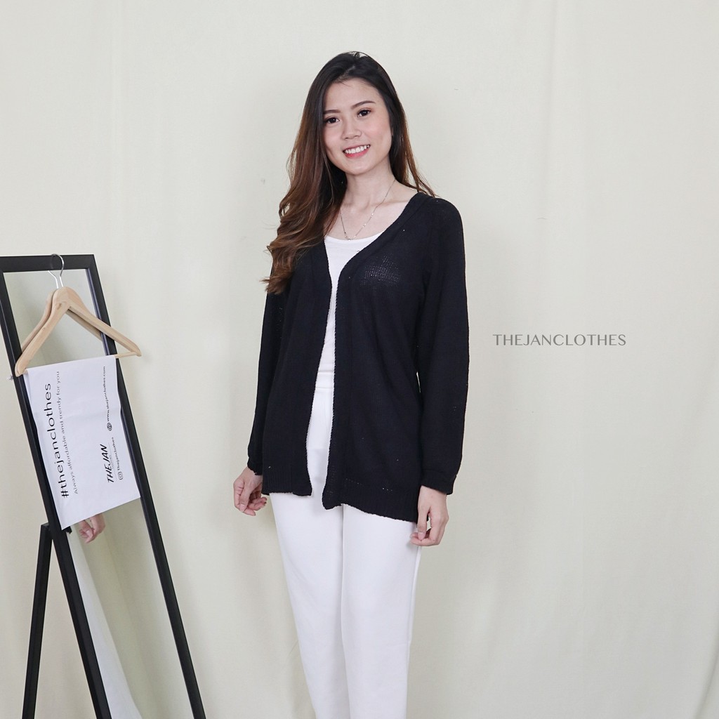 Meylia outer bk - Thejanclothes