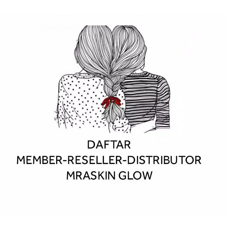 MRASKIN GLOW REWARD JOIN KE ANGGOTAAN (HANYA PENJELASAN)