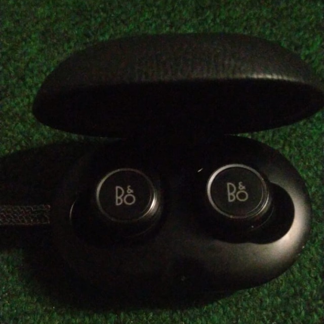 Headseat beoplay e8