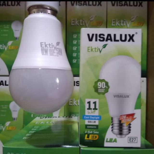 LED EKTIV 11W Visalux