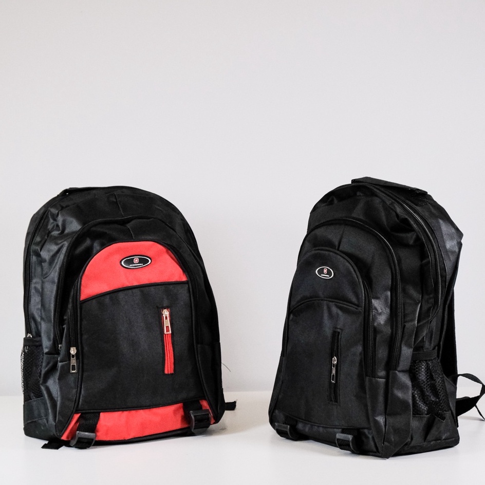 RR  ANISA - Tas  Ransel Backpack Fashion Tas Sekolah Anak SD SMP SMA-2