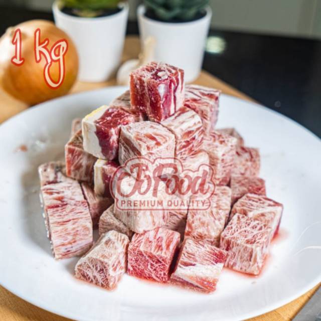 

SAIKORO 1KG !! PREMIUM RESTO QUALITY !!!