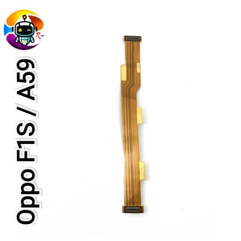 Flexible Ui Board Oppo F1S A59 Main Lcd Ori