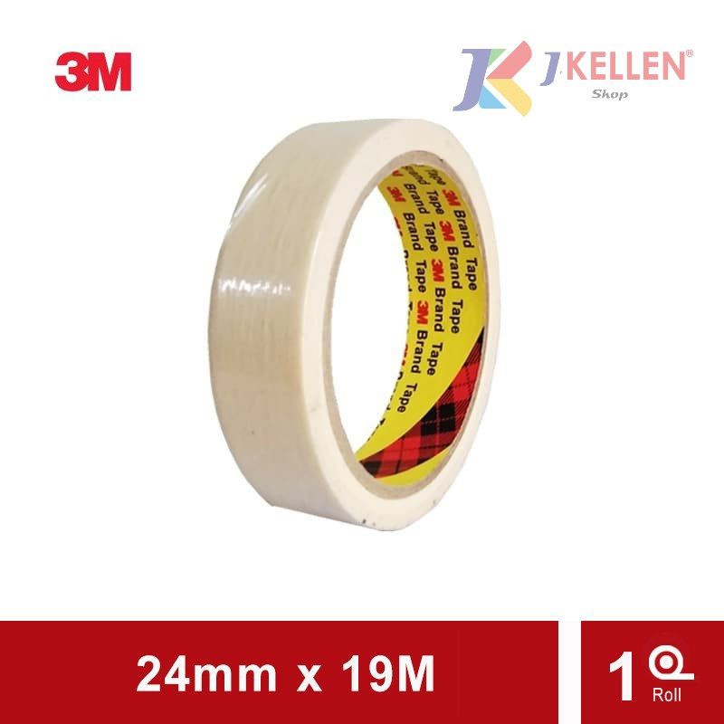 

3M Masking Kertas 3M - Masking Murah Berkualitas
