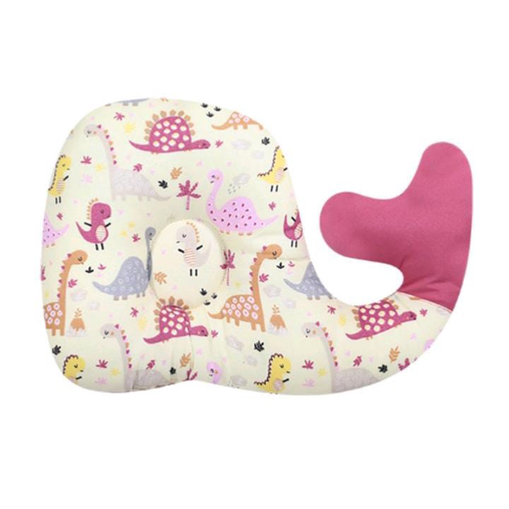 Baby Family Baby Scots Bantal Peyang Karakter BP-03