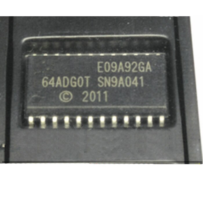 EPS EPSON E09A92GA IC EPSON IC6 IC 6 EO9A92GA