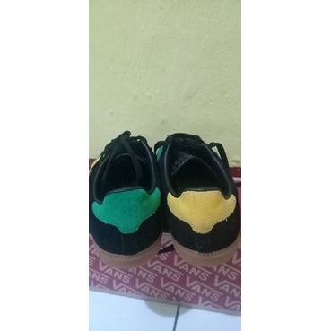 Adidas spezial padiham jamaican