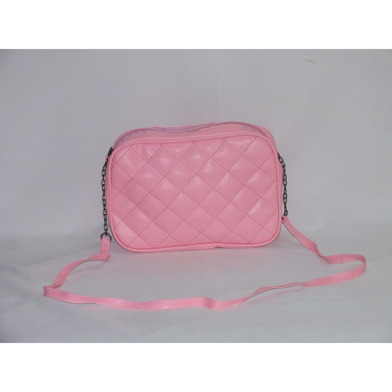 Tas selempang bordir persegi FB44