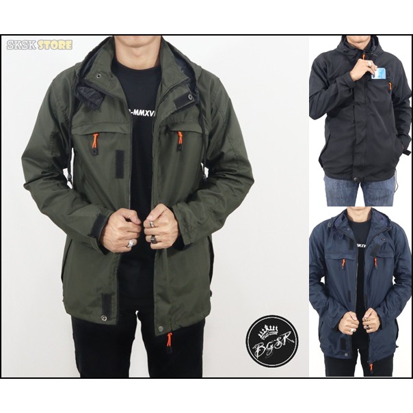 Jaket Pria Casual / Jaket Pria Distro / Jaket Distro Pria ORIGINAL BRAND