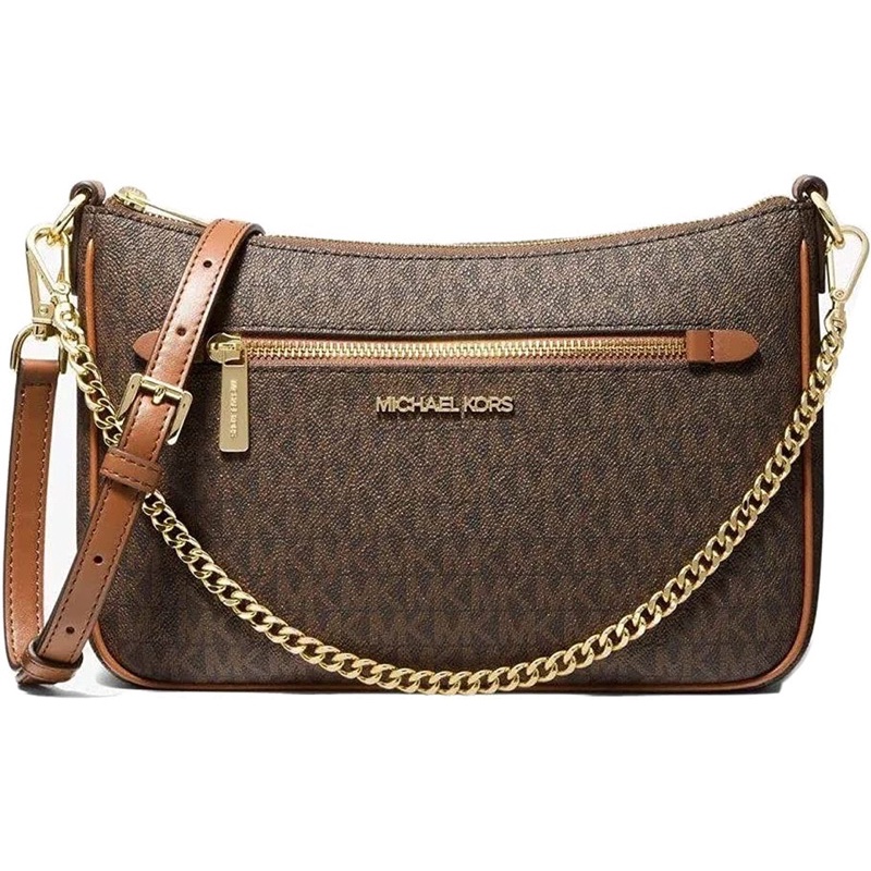 M-K Michael Kors KM2126 Shoulder Bag