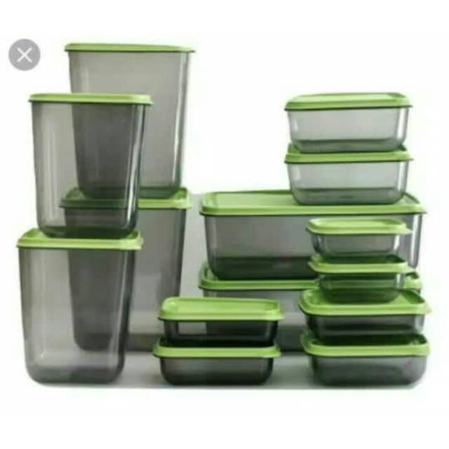 Calista Otaru Smoke 14pcs