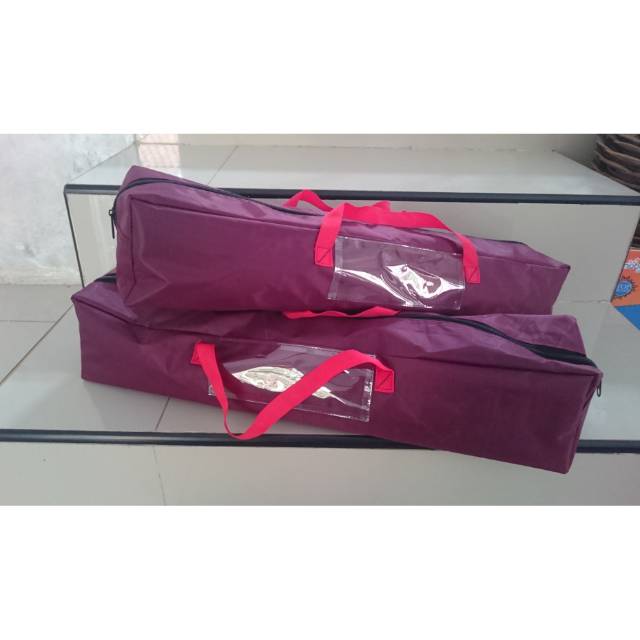 Tas tenda camping / tenda anak