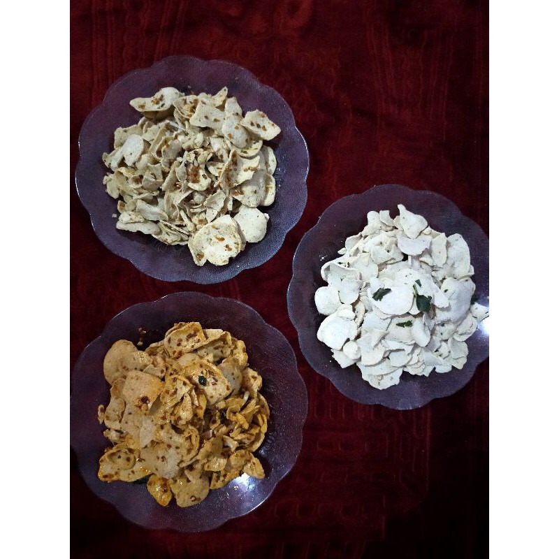 

BASRENG/ BASO GORENG/60g