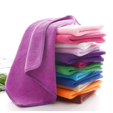 Handuk Lap Tangan/ Wajah / Lap Cuci Tangan / Hand Towel - missbejogrosir