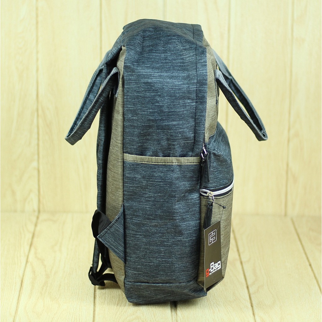 Tas Gendong SMP SMA Kuliah Perempuan Bagus Keren Fashionable Ransel Cewek Multifungsi Cantik Awet