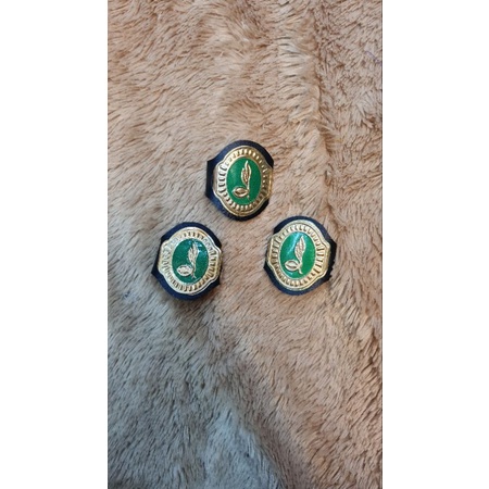 

RING PRAMUKA SIAGA PREMIUM