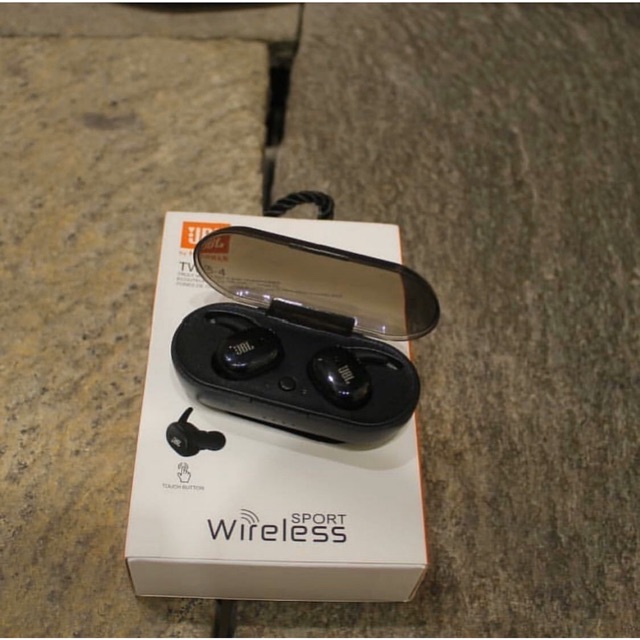 JBL TWS 4 Auction