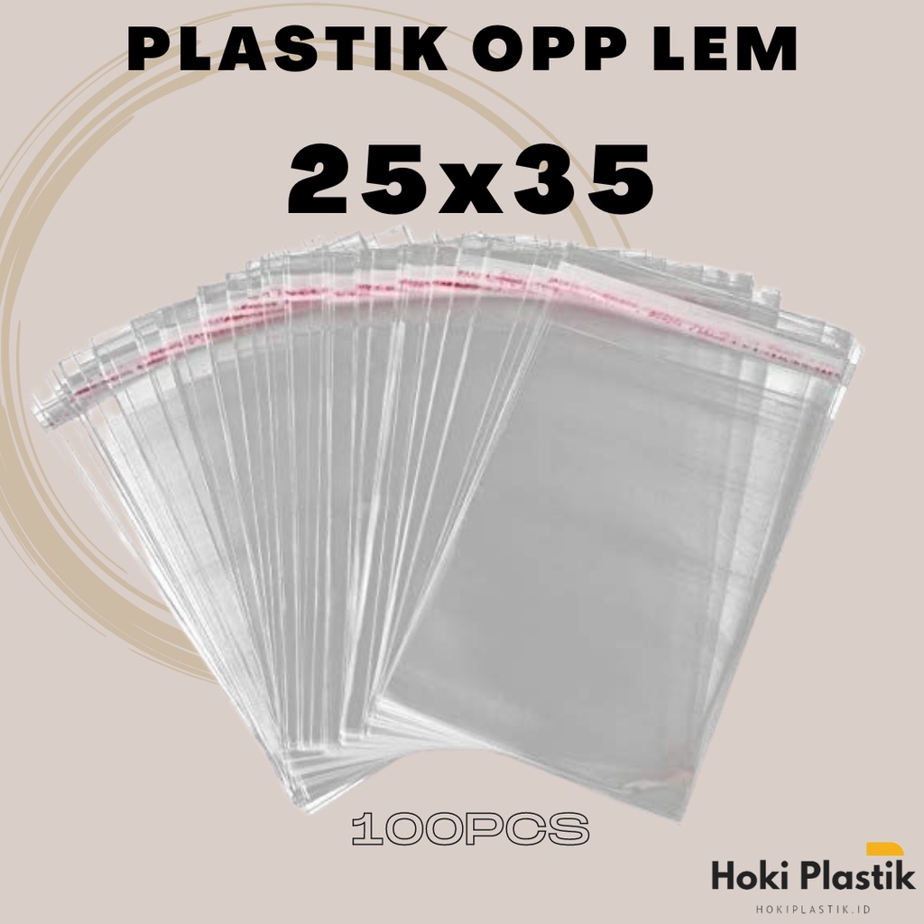 Plastik Opp Lem Murah 25 x 35 Plastik Bening Plastik Packing Plastik Kaca Bungkus Plastik Plastik Kemasan Plastik Baju Plastik Perlengkapan Plastik Kantong Plastik Plastik Kue Plastik Jajan Plastik Undangan Plastik Souvenir