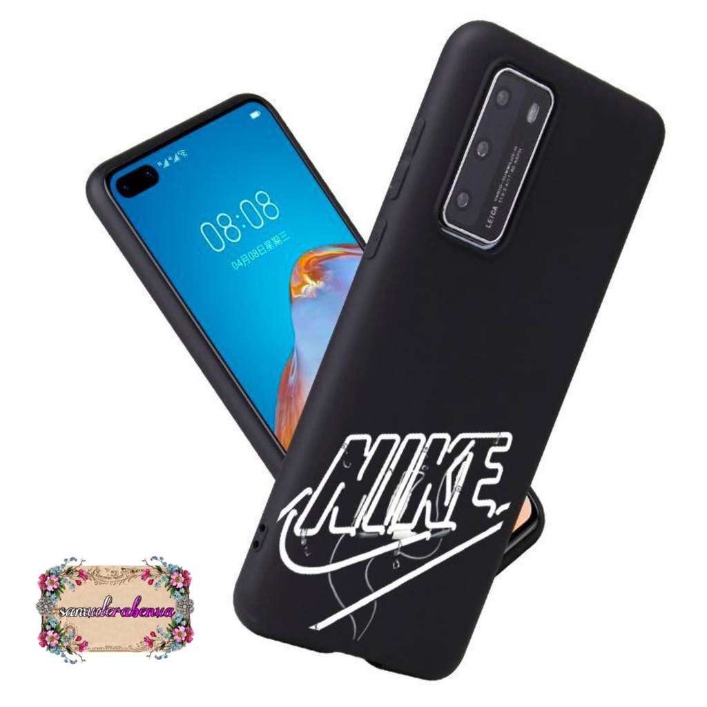 SS005 SOFTCASE XIAOMI REDMI 8 9 poco m2 9A 9C NOTE 8 9 PRO SB2717