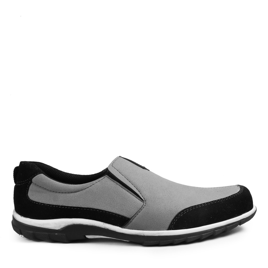 Sepatu Slip On 2020 Pria Walkers Ryu Casual Slop Santai Kuliah Nongkrong santai keren