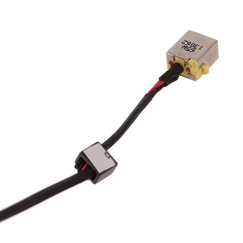 Kabel Konektor Dc Power Jack Scoket Warna Putih Untuk Acer Aspire E1-571 E1-571G E1-531G