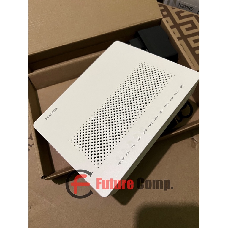 HUAWEI MODEM ROUTER EPON HG8346M VERSI INTERNAL ANTENA