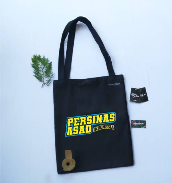 Totebag Persinas (best seller)