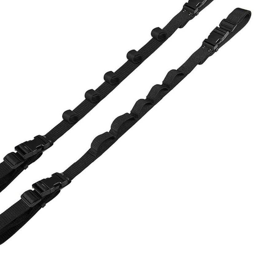 ➨ 2 PCS TALI JORAN MOBIL TALI JORAN PANCING TALI PENGIKAT JORAN PANCING TALI PENGAMAN JORAN TALI ✸