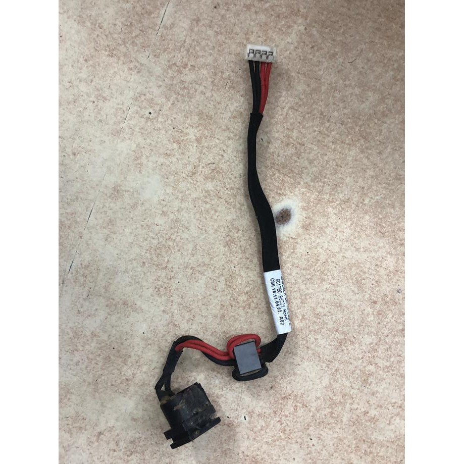 Kabel Power Laptop Toshiba C600 Tknpr1193 Original