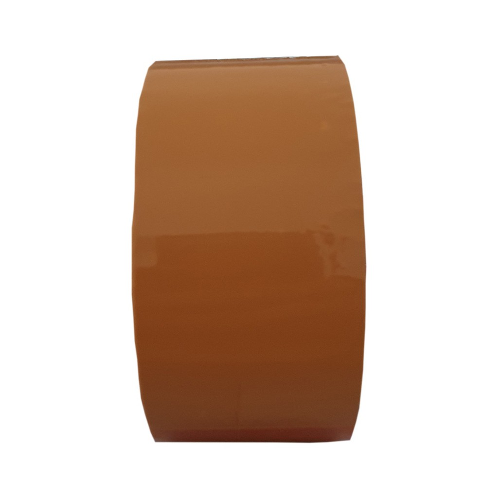 LAKBAN BENING-COKLAT 48mm x 90 YARD MASTER PACK INDONESIA