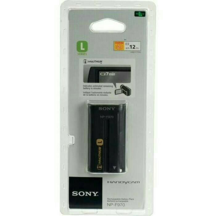 Charger Handycam Sony HXR-MC2500 &amp; Baterai Handycam Sony HXR-MC2500