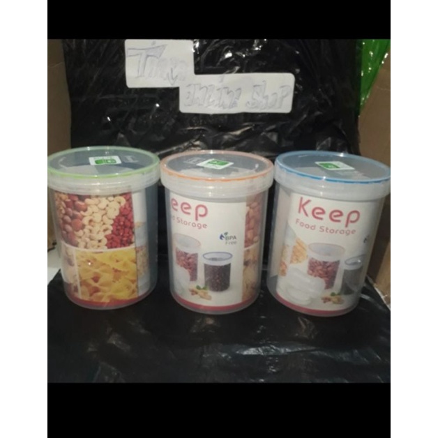 Toples shinpo keep 2030ml / 2kg