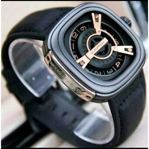 Jam Tangan Pria Seven Friday