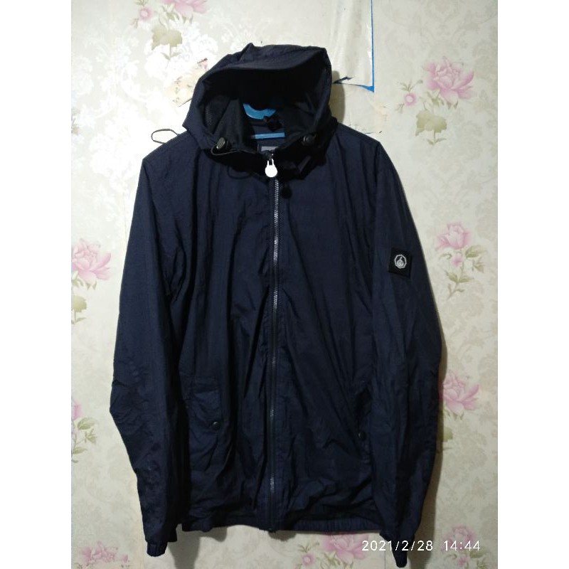 jacket prung