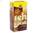 

minuman teh kotak less sugar 300ml