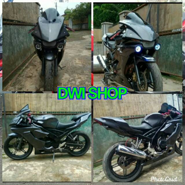 Fairing fullset Yamaha R15 v2 model R1