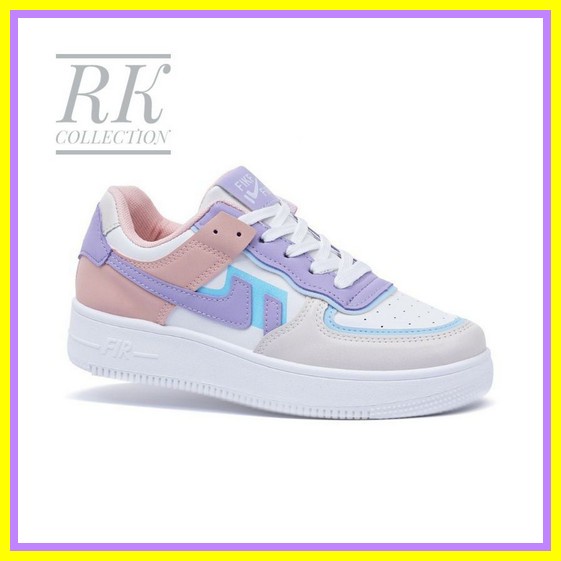 Sepatu Wanita Senam Original Sneakers Running Jogging Sepatu Seoatu Spatu Septu Sneakers Sneaker Sli