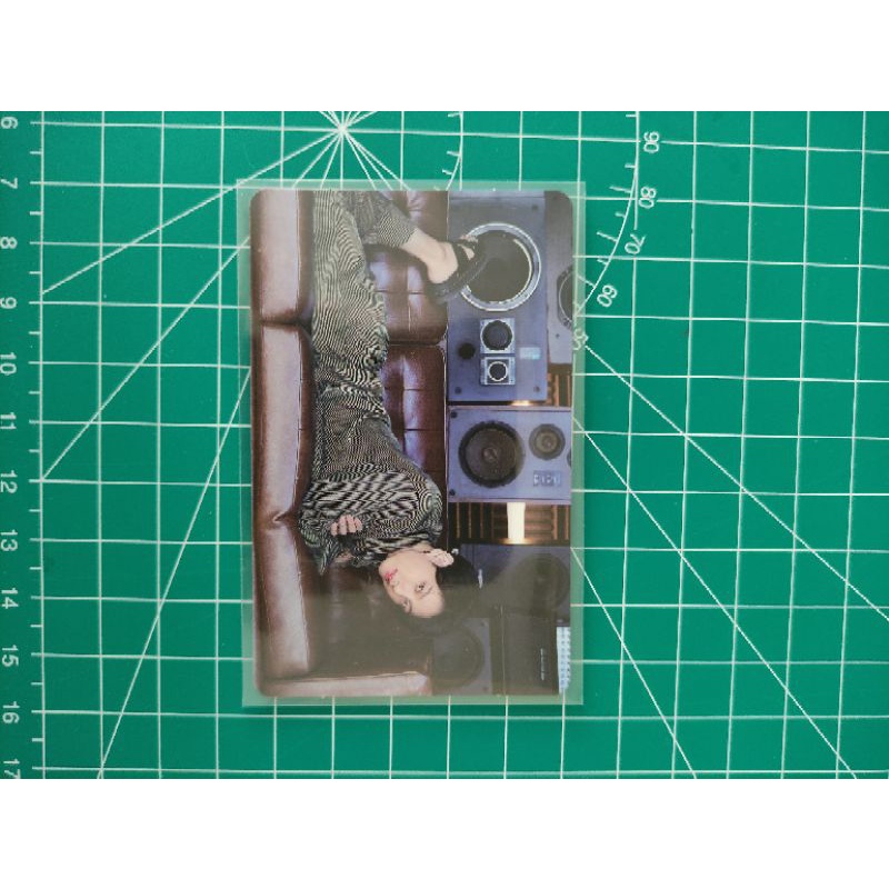 PC BTS BE | essential edition