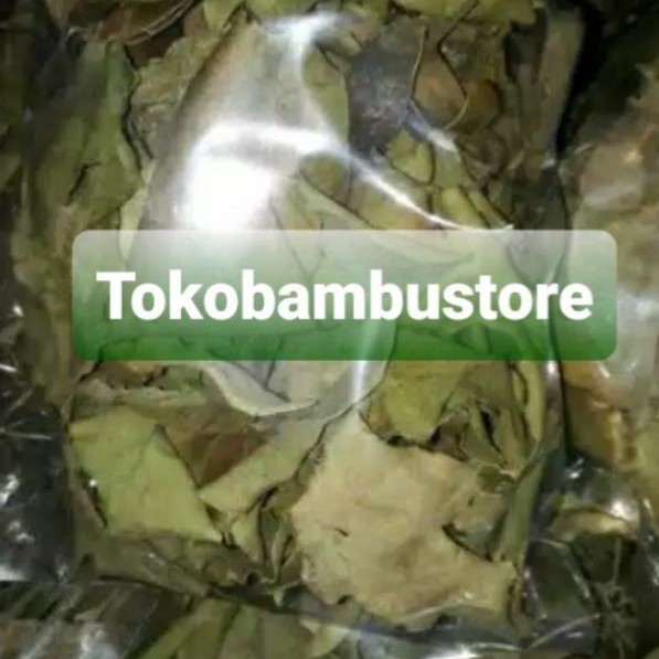 

Benalu kelor kering 150 gram murah-az