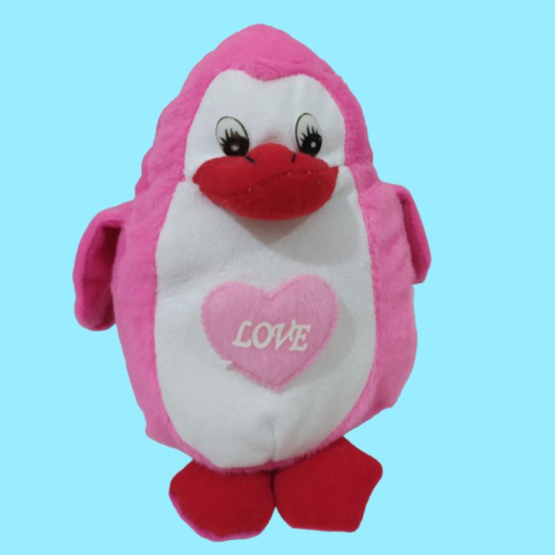 BONEKA PINGUIN MINI