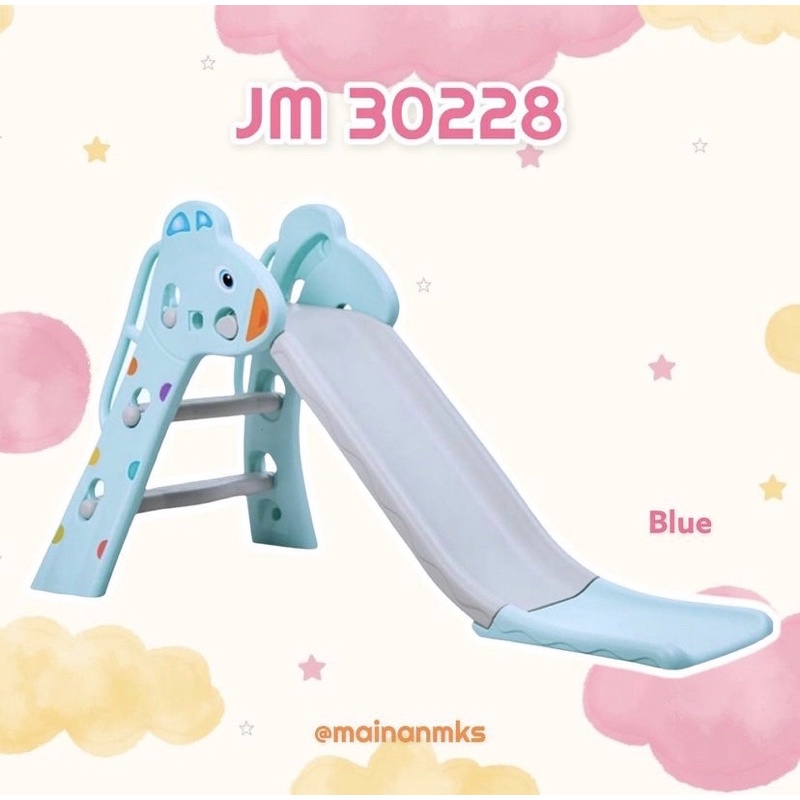 SELUNCURAN DINO JM 30228