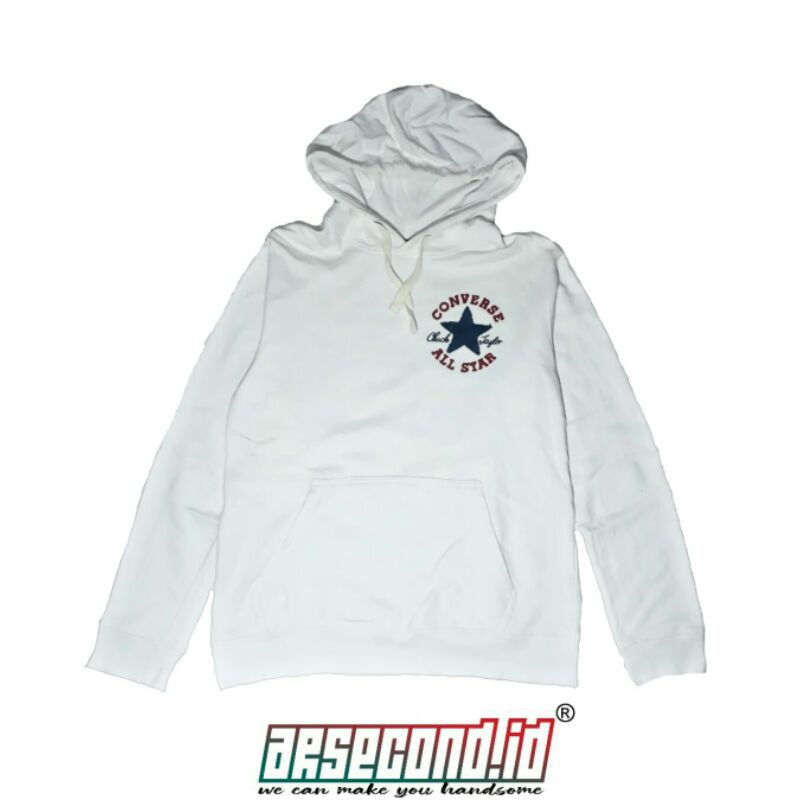 HOODIE CONVERSE ORIGINAL