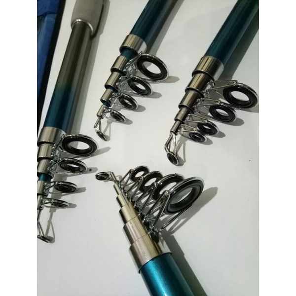 JORAN PANCING ANTENA EXORI ETONA NEO |150cm - 270cm |