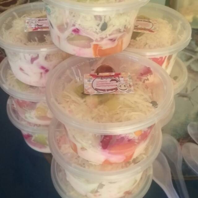 

Salad buah