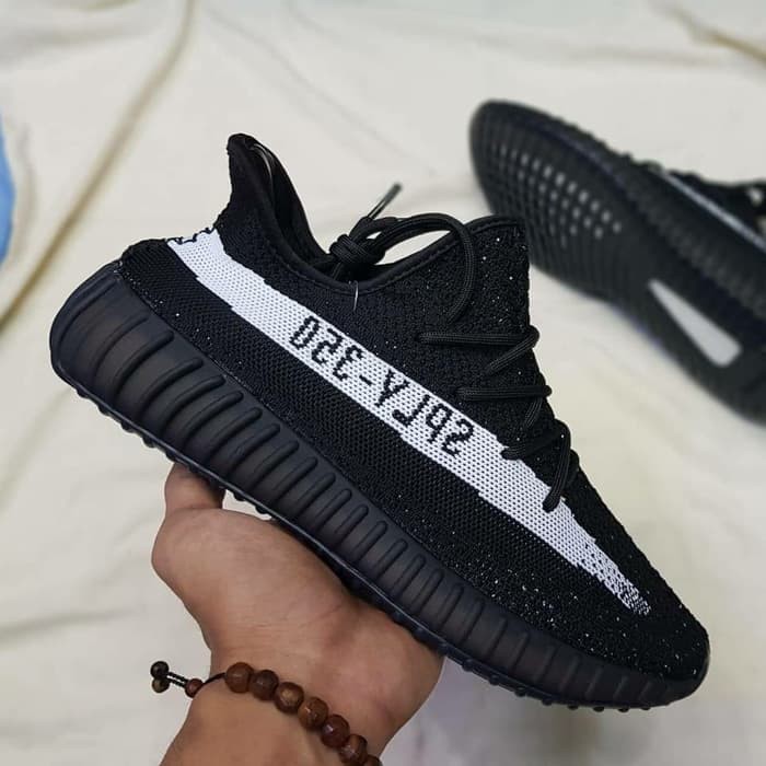 yeezy oreo original