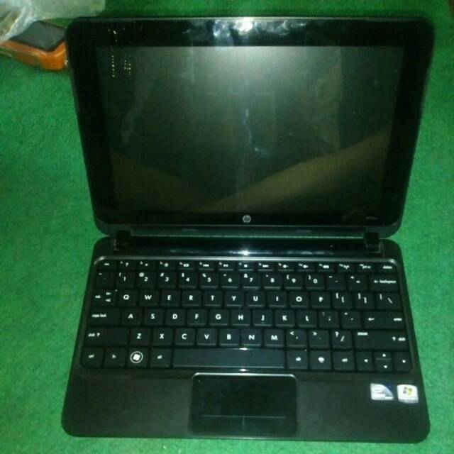 Netbook hp