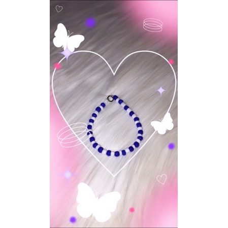 GELANG VIRAL/GELANG KOREAN/GELANG CUTE/GELANG COSTUM/HAECHAN NCT GELANG