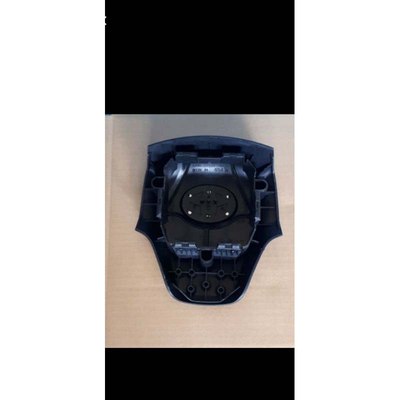 cover airbag stir avanza original